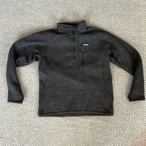 Vintage Patagonia Better Sweater